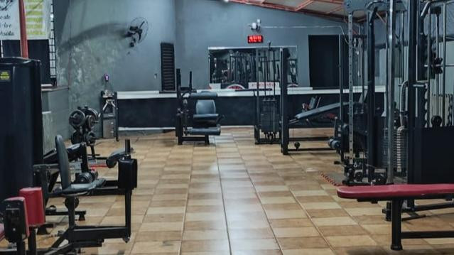 Imagem 3 da galeria do parceiro Bueno Academia