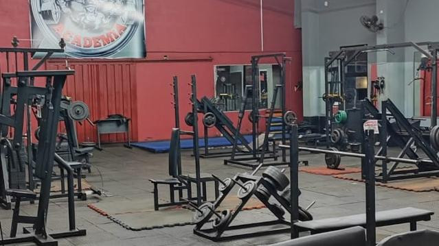 Imagem 1 da galeria do parceiro Bueno Academia