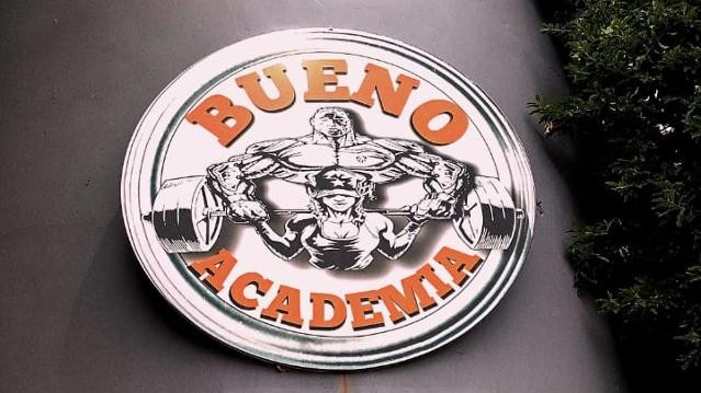 Imagem 2 da galeria do parceiro Bueno Academia