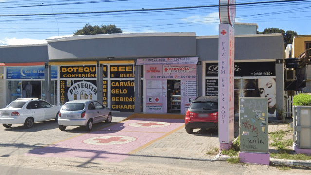 Imagem 2 da galeria do parceiro Studio de Dança ZIN BIANCHA