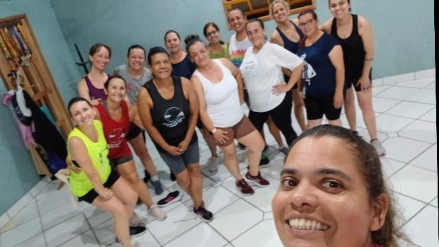 Imagem 1 da galeria do parceiro Studio de Dança ZIN BIANCHA