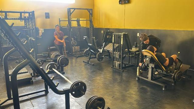 Imagem 3 da galeria do parceiro Academia Distrit Fitness