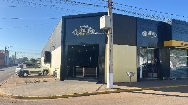 Imagem 2 da galeria do parceiro Academia Distrit Fitness