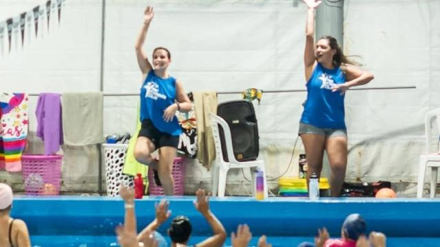 Imagen 1 de la galería del partner Red Fitness Club - Haedo Ateneo