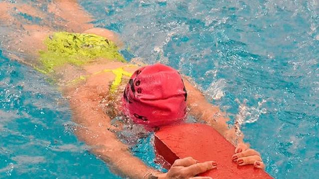 Imagen 3 de la galería del partner Red Fitness Club - Haedo Ateneo