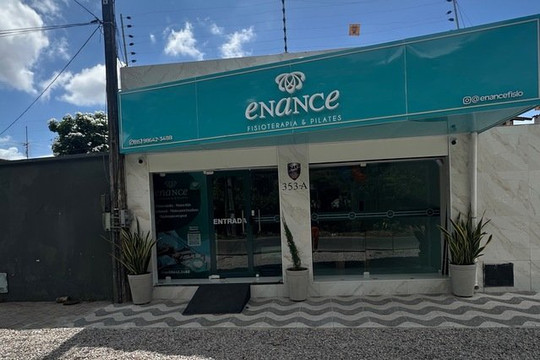Imagem 2 da galeria do parceiro Clínica Enance