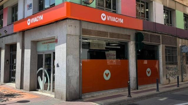Imagen 2 de la galería del partner Vivagym Plaza Circular