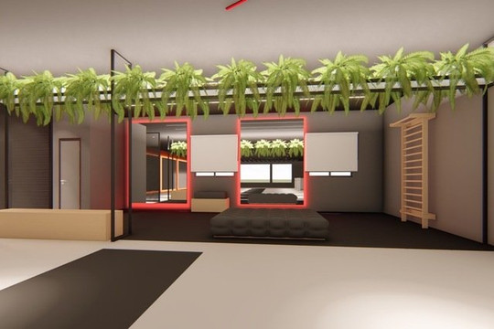 Imagem 2 da galeria do parceiro Academia Mecca Fit Center