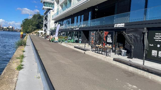 Bild 2 von Starling Performance Partnergalerie