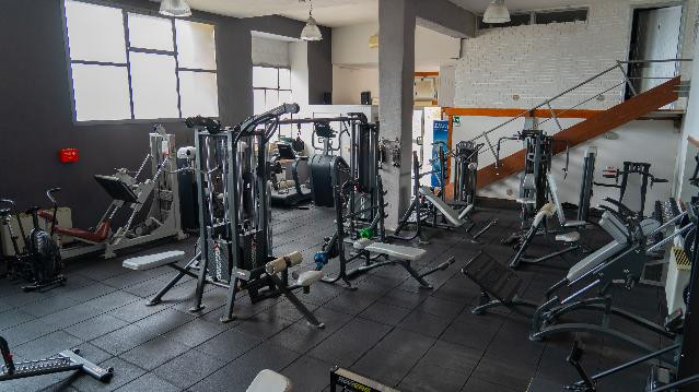 Immagine 3 dalla galleria del partner Officina Fitness