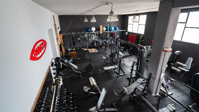 Immagine 2 dalla galleria del partner Officina Fitness