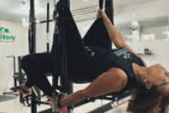 Imagem 2 da galeria do parceiro Studio kadesh 1