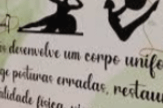 Imagem 3 da galeria do parceiro Studio kadesh 1