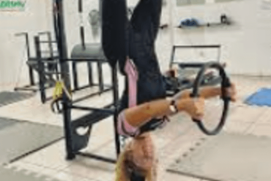 Imagem 1 da galeria do parceiro Studio kadesh 1