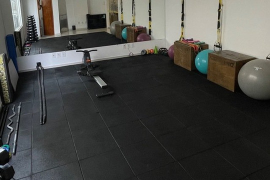 Imagem 1 da galeria do parceiro VR Studio Fitness