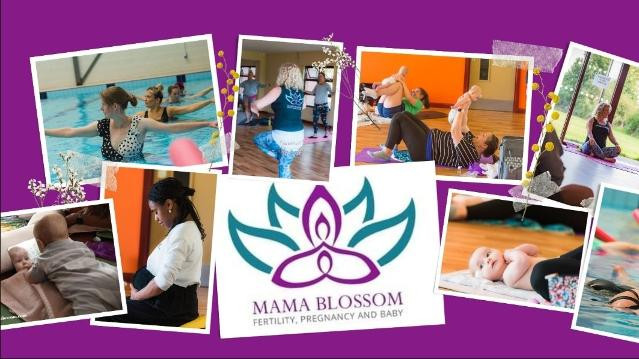 Image 2 from Mama Blossom Studio partner gallery