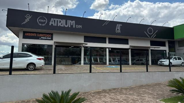Imagem 2 da galeria do parceiro ATRIUM GYM