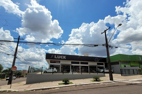 Imagem 2 da galeria do parceiro ATRIUM GYM