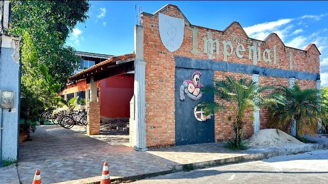 Imagem 2 da galeria do parceiro Academia Imperial