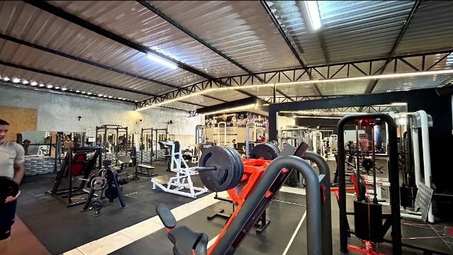 Imagem 1 da galeria do parceiro Academia Imperial