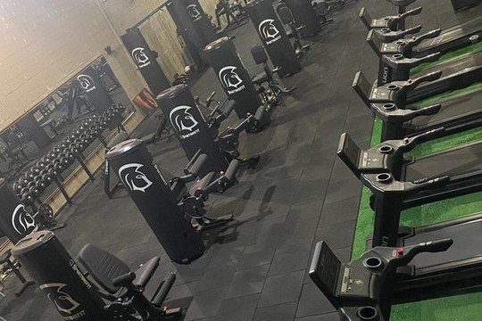 Imagem 2 da galeria do parceiro Speed Fitness