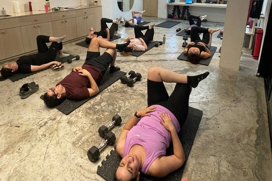 Imagen 1 de la galería del partner Rojo Studio