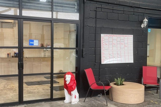 Imagen 2 de la galería del partner Rojo Studio