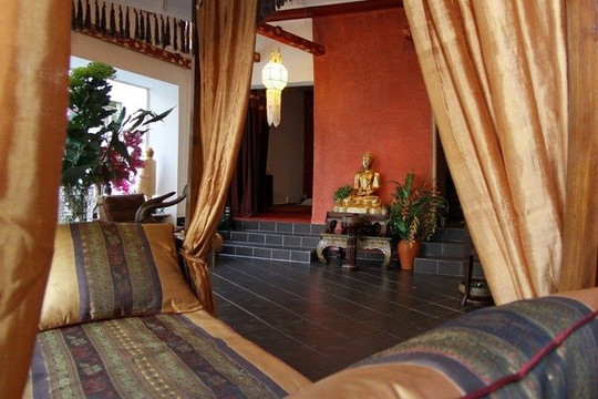 Bild 1 von Bua Siam Thai-Massage & Spa (Schwabing) Partnergalerie