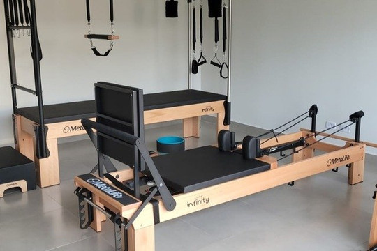 Imagem 2 da galeria do parceiro Studio de Pilates Daniela Camotti