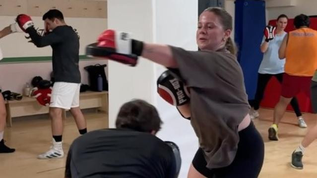 Image 2 from Hollow Rocks - Euston (Ringtone Boxing Gym) partner gallery