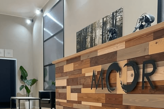 Immagine 2 dalla galleria del partner MOOR Sport and Performance Center