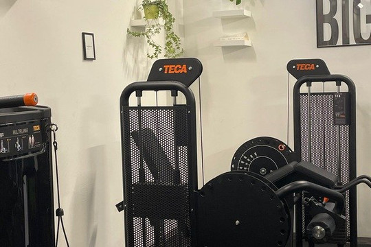 Immagine 3 dalla galleria del partner MOOR Sport and Performance Center