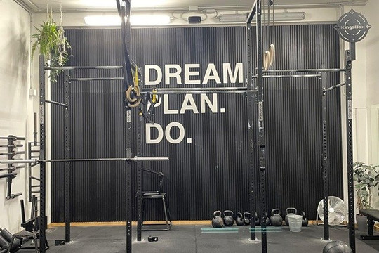 Immagine 1 dalla galleria del partner MOOR Sport and Performance Center