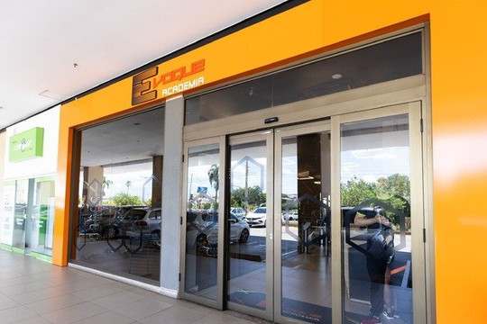 Imagem 2 da galeria do parceiro Evoque Academia Indaiatuba