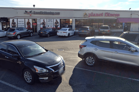 Image 2 from Kick Fit Performance -Kickboxing-Bootcamp - Carle Place partner gallery