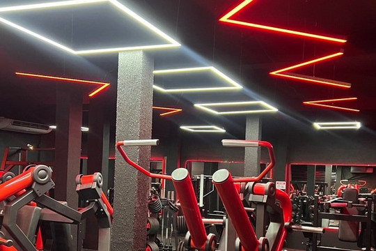 Imagem 1 da galeria do parceiro Academia Kormann Fitness