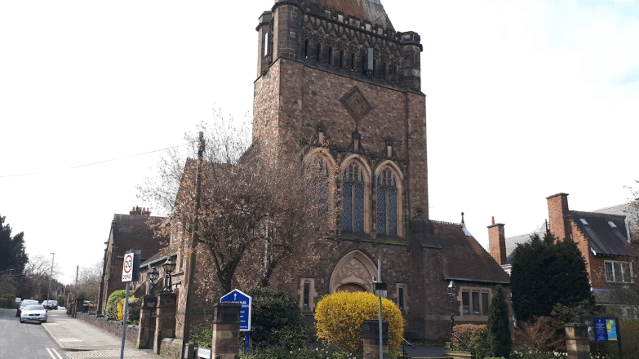 Image 2 from Yoga with Natalia - Springfield road partner gallery