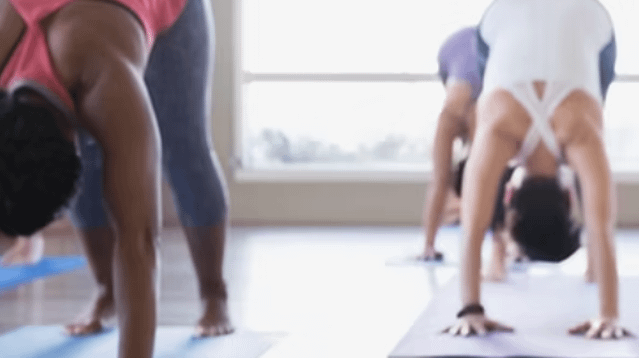 Image 3 from Yoga with Natalia - Springfield road partner gallery