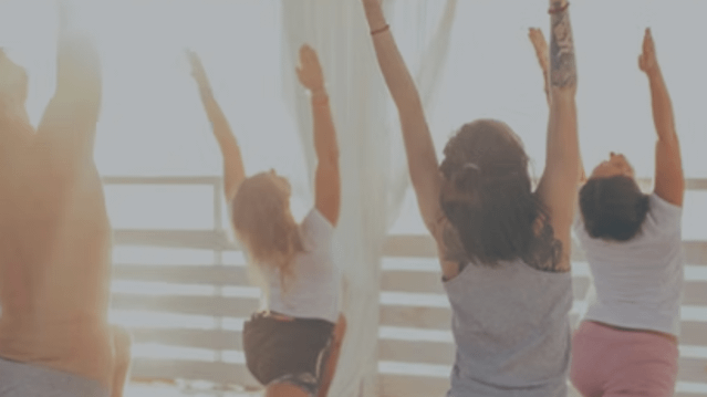 Image 1 from Yoga with Natalia - Springfield road partner gallery