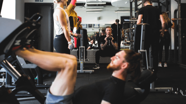Image 3 from Citypark Fitness partner gallery