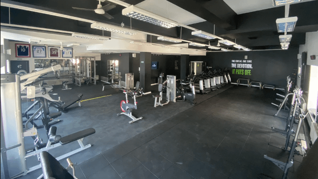 Image 2 from Citypark Fitness partner gallery