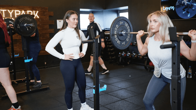 Image 1 from Citypark Fitness partner gallery