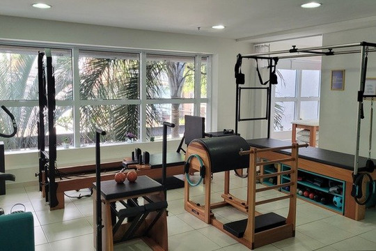 Imagem 1 da galeria do parceiro Clinica Unifique