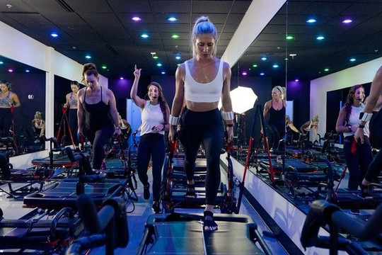 Image 2 from hipower house partner gallery