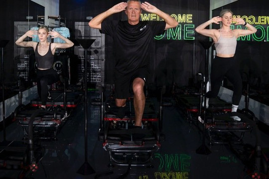 Image 1 from hipower house partner gallery