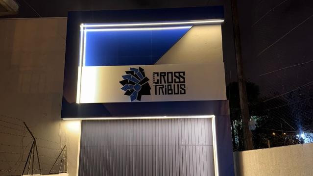 Imagem 2 da galeria do parceiro Cross Tribus Box