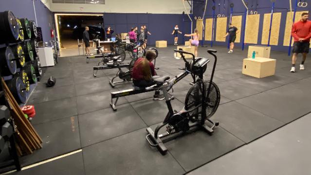 Imagem 1 da galeria do parceiro Cross Tribus Box