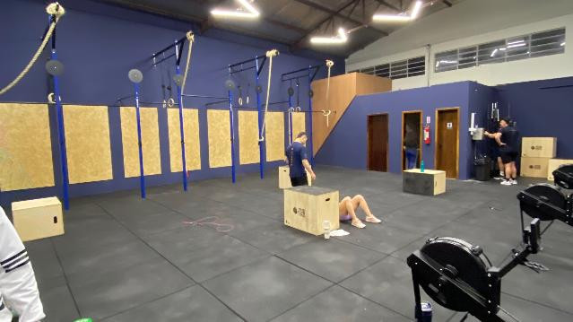 Imagem 3 da galeria do parceiro Cross Tribus Box