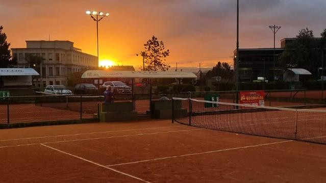 Imagem 1 da galeria do parceiro Vila do Tennis