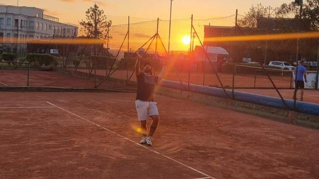 Imagem 3 da galeria do parceiro Vila do Tennis